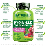 NATURELO gélules vegan: capsules véganes faciles à avaler pour un mode de vie vegan.