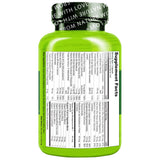 NATURELO GMP – contrôles de qualité stricts pour une supplémentation fiable.