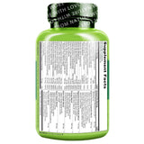 Naturelo: composition à base de plantes et minéraux essentiels pour le quotidien.