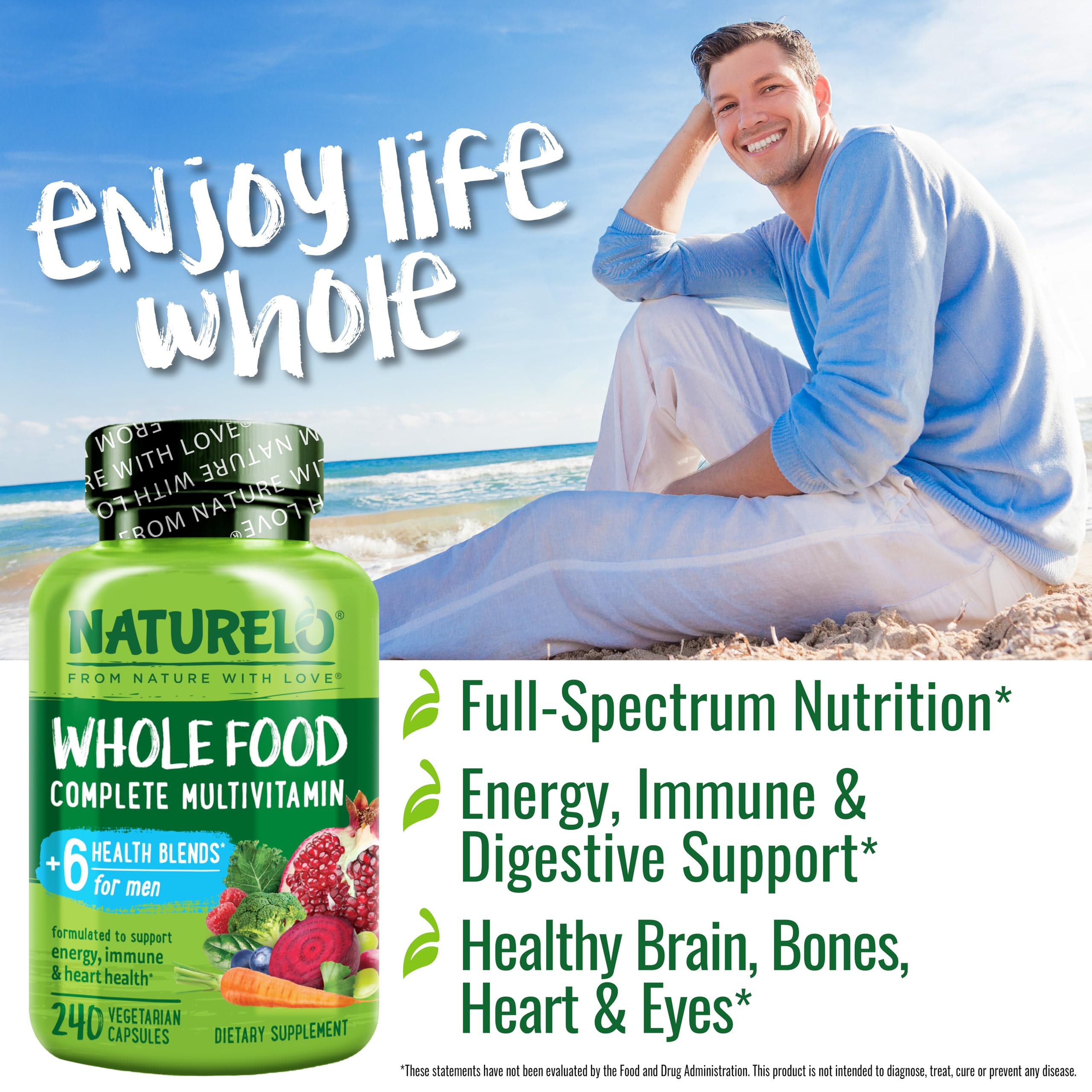 Naturelo: probiotiques et enzymes digestives pour le confort intestinal.