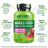 Naturelo – ingrédients plantes extraits organiques pour nutrition naturelle.