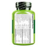 NATURELO Multivitamine Quotidienne, fabricant américain et conformité qualité