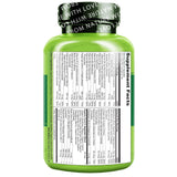 Naturelo Ados – formule naturelle soutenant énergie et concentration