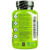 NATURELO formulation naturelle — sans additifs artificiels