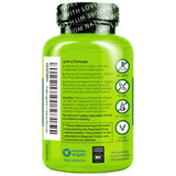 Naturelo pack deux boîtes, format pratique pour usage prolongé.