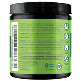 NATURELO Poudre verte bio-disponible et naturelle pour bien-être