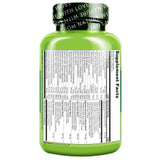 NATURELO sans-OGM: formulation naturelle et sûre.
