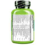 Formule naturelle NATURELO pour énergie, vitalité et équilibre quotidien
