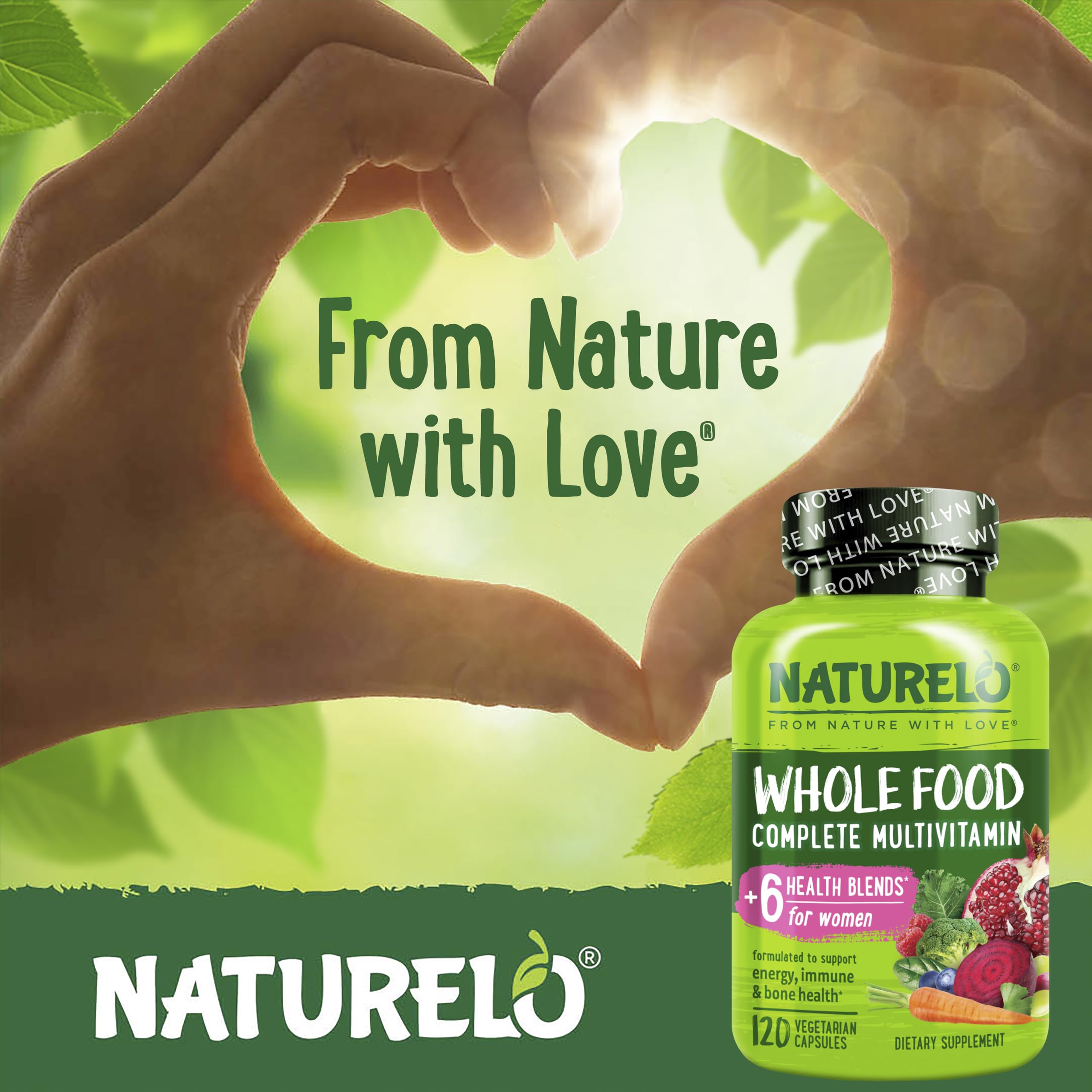 Soutien digestion Naturelo – enzymes et probiotiques intégrés pour favoriser l'assimilation.