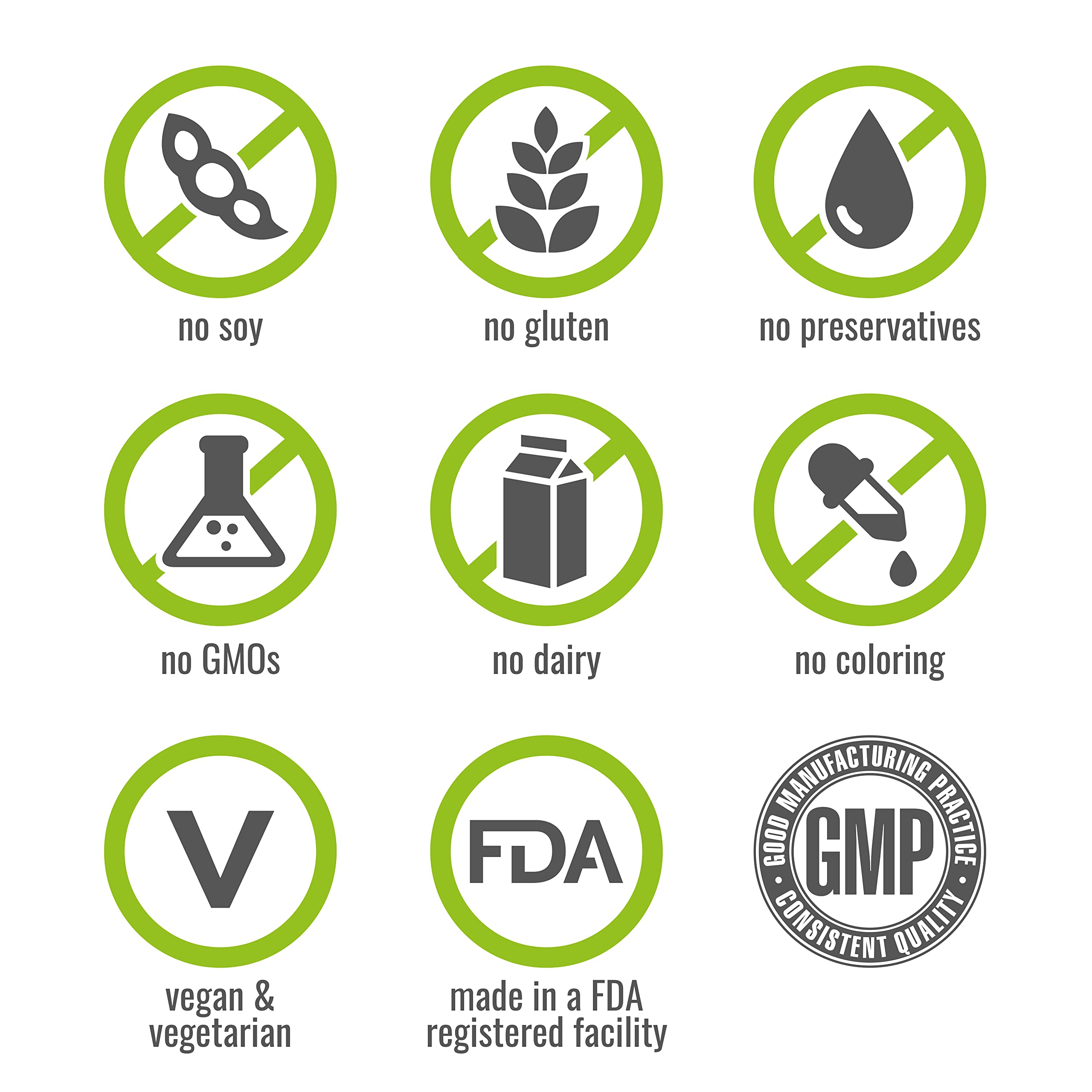 NATURELO Teen Multivitamin – étiquette Non-OGM, transparence et qualité garanties.