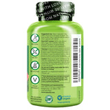 NATURELO Teens – sans allergènes courants pour une routine sûre