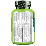 NATURELO Teens – prise quotidienne simple pour soutenir le bien-être