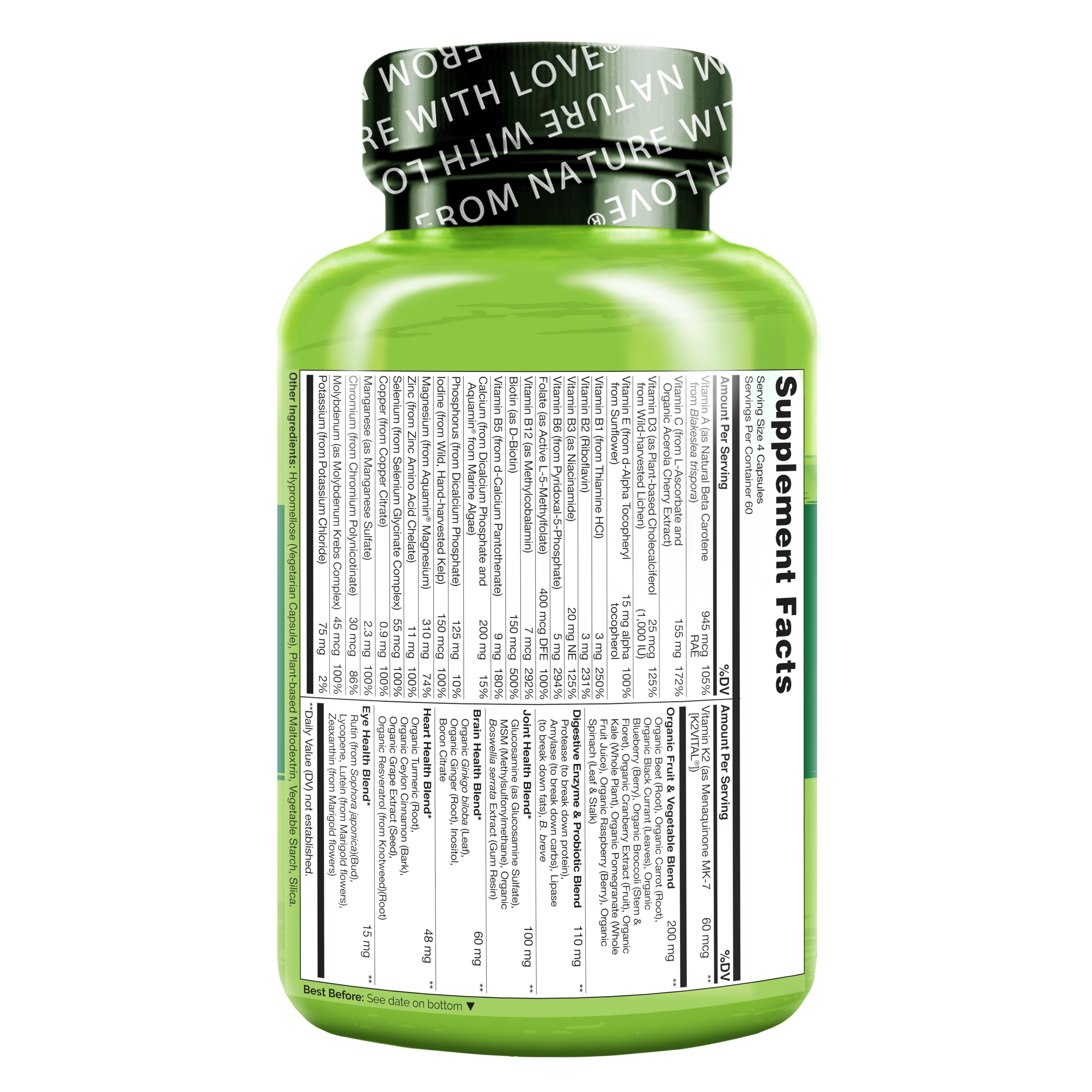Naturelo – usage quotidien pour femmes post-ménopause et bien-être durable.