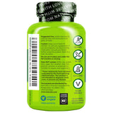 NATURELO Vitamin B Complexe — fiche produit, usage quotidien et bien-être.
