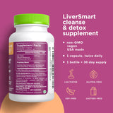 Extrait silymarine 80% – flacon, équilibre des enzymes et digestion