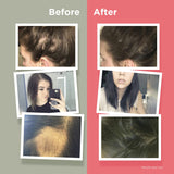 Naturenetics HairAnew : tests indépendants garantissant pureté et sécurité.