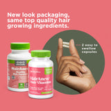 HairAnew tests indépendants étiquettes claires et résultats publiés pour transparence.