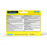 Natureplex gel anesthesique hemorroidal aloevera vitaminee soin naturel