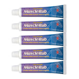 Natureplex Ultra-Puissante Crème Musculaire fabriqué aux États-Unis