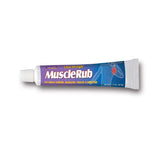 Natureplex Ultra Strength Muscle Rub – usage quotidien pour tensions et douleurs mineures.