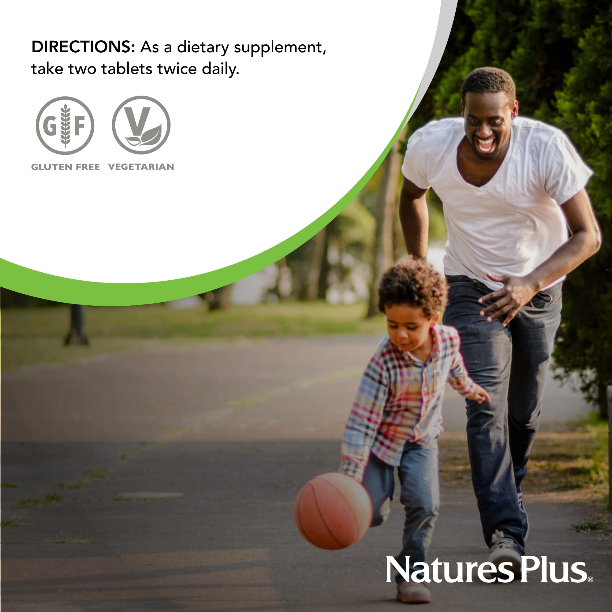 NaturesPlus Ultra Cranberry 1000 - fabrication conforme BPF et registre FDA/NSF.