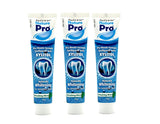 NaturePro Dentifrice Bouche Sèche, emballage pratique pour le déplacement et le quotidien