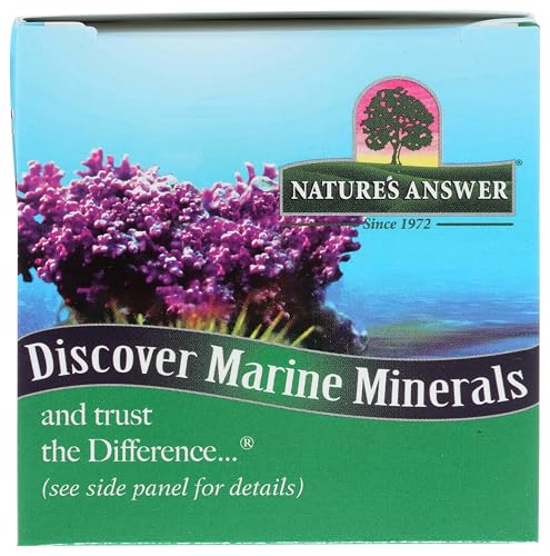 Nature's Answer emballage écologique – emballage recyclable et pratique.