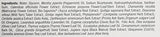 Nature's Answer Periorub emballage portable format 0,5 onces