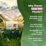 NATURES BLAST Chardon-marie – extrait: soutien hépatique.