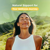 NATURES BLAST Lymph Go - utilisation simple dans la routine