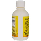 Nature's Blend Calcium Citrate D3, format 16 oz avec multiples portions