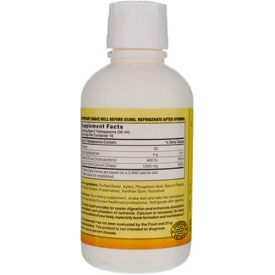 Nature's Blend pack de 5 bouteilles, réapprovisionnement pratique