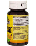 Utilisation quotidienne facile avec Nature's Blend Cranberry Concentre gélules.