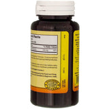 Nature's Blend emballage bouteille plastique – rangement et conservation faciles.