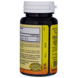 Nature's Blend emballage – sans conservateurs et sans gluten.
