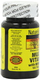 Nature's Blend NAT B Multivitamin, boîte compacte prête à emporter