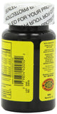Nature's Blend NAT B Multivitamin, emballage variable et clair