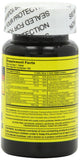 Nature's Blend NAT B Multivitamin, étiquette claire et informations utiles