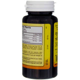 Nature's Blend Okinawa Calcium 1000 mg — bouteille ouverte, rangement pratique