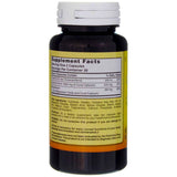 Nature's Blend Okinawa Calcium 1000 mg — tableau nutritionnel clair et utile
