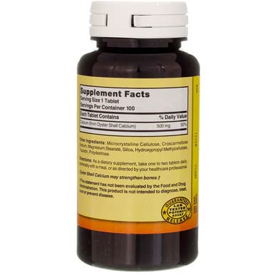 Nature's Blend comprimés sans gluten – adaptés aux régimes sans gluten.