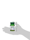 Nature's Bounty B12 1000 mcg – étiquette lisible indiquant la dose.