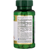 Nature's Bounty B-12 1000mcg, tablettes 200, soutien énergie et fonction nerveuse