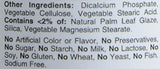 Nature's Bounty B12 1000 mcg – usage matinal pour démarrer la journée.