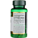 Nature's Bounty Biotin routine beauté quotidienne.