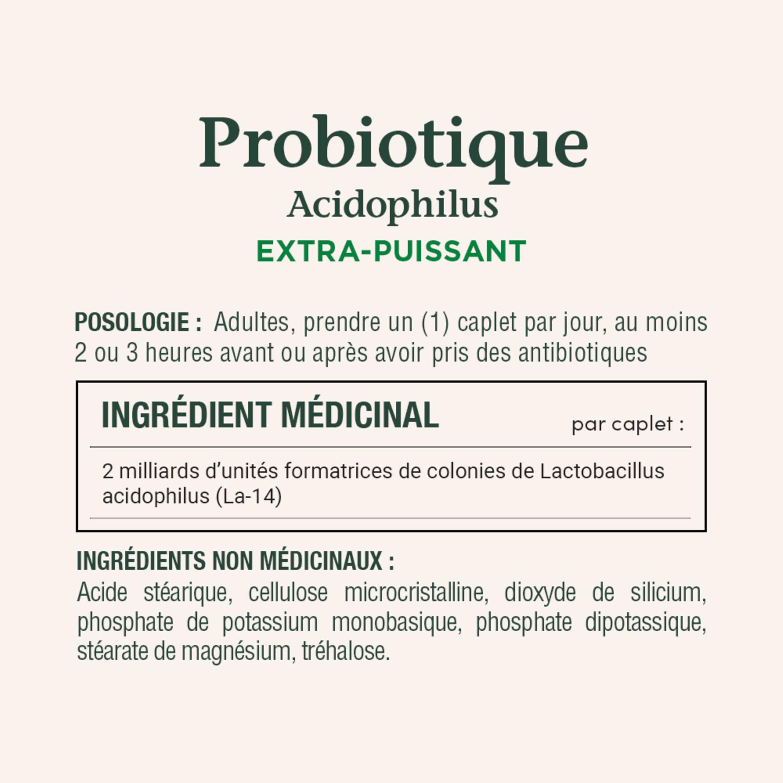 Boîte Nature's Bounty de 150 comprimés, format pratique pour l'usage quotidien.