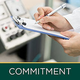 Nature's Bounty comprimé folique 800 mcg — usage quotidien