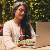 Nature's Bounty conditionnement 90 gélules, format pratique pour la semaine