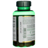 Boîte Nature's Bounty CoQ-10: emballage clair et informatif.
