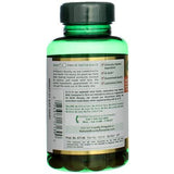 Nature's Bounty CoQ-10: prise quotidienne simple et pratique.